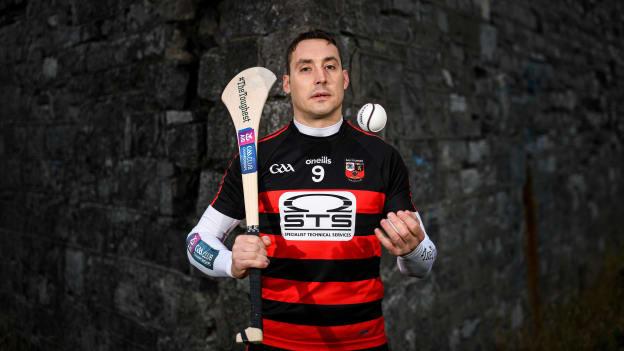Ballygunner and former Waterford hurler Shane O’Sullivan pictured ahead of the AIB All-Ireland GAA Hurling Senior Club Championship Semi-Final, which takes place this Sunday, December 18th at Croke Park at 3.30pm. The AIB GAA All-Ireland Club Championships features some of #TheToughest players from communities all across Ireland. It is these very communities that the players represent that make the AIB GAA All-Ireland Club Championships unique. Now in its 32nd year supporting the GAA Club Championships, AIB is extremely proud to once again celebrate the communities that play such a role in sustaining our national games.