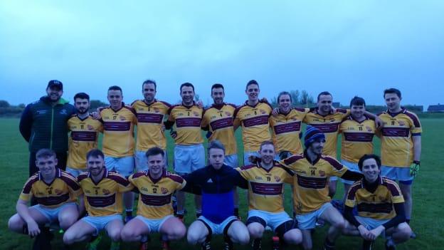 Gaeil na Gaillimhe are busy getting ready for a fifth year of competitive action in the west.