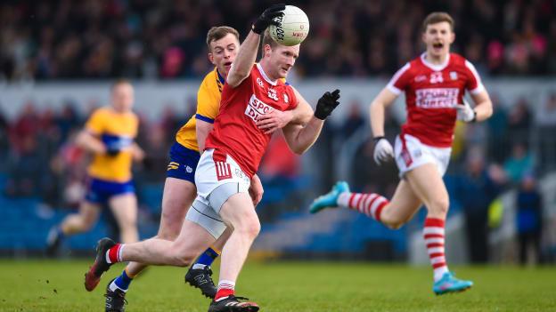 Cork and Clare will do battle in the Munster SFC Quarter-Final on Sunday. 