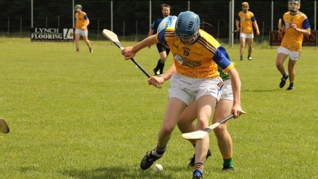 Roscommon defeated Leitrim in the Bank of Ireland Celtic Challenge.