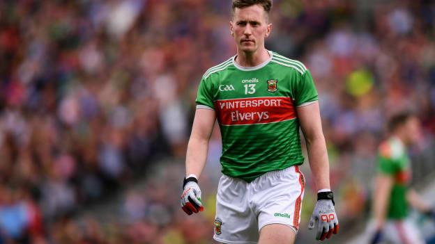 Andy Moran believes getting Cillian O'Connor back into the team can turn Mayo's Allianz League campaign around. 