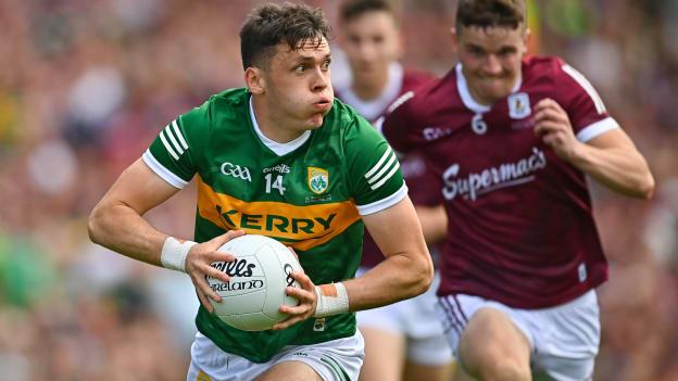 The meeting of Kerry and Galway in Division 1 of the Allianz Football League will have a big bearing on who will play Mayo in the Final. 