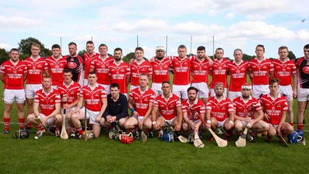 Mayfield won the Cork Junior Hurling Championship in 2016.