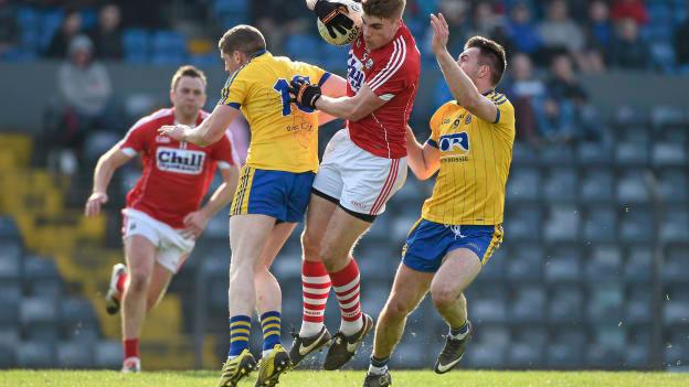 Both Cork and Roscommon will want to end their respective championship campaigns on a high when they meet in Páirc Uí Rinn. 