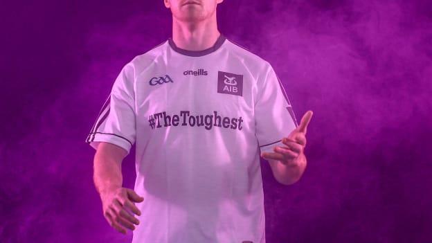 Tyrone footballer, Conor Meyler, pictured as AIB announces a five-year extension to its sponsorships of the GAA All-Ireland Football Championship and the AIB Camogie and GAA All-Ireland Club Championships. AIB is extremely proud to be extending their support of #TheToughest championships, as well as the players and communities involved in Gaelic Games nationwide.