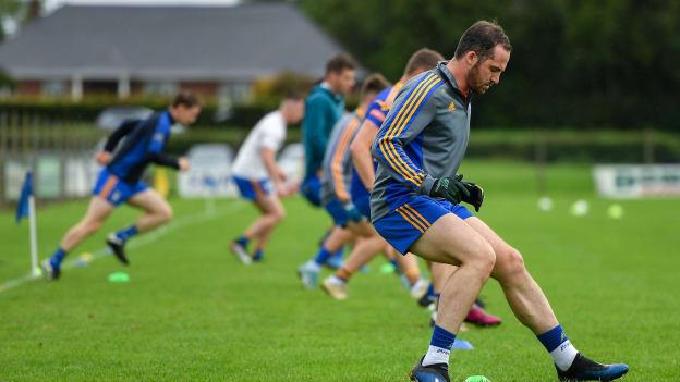 Ratoath progress to second County Final in a row