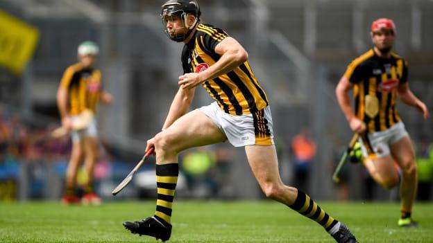Walter Walsh has come into the Kilkenny team in place of Cillian Buckley. 