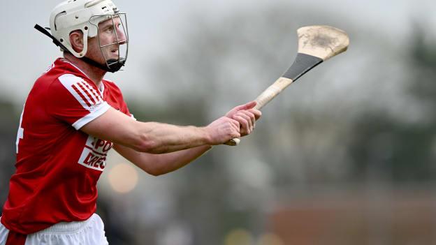 Patrick Horgan continues to impress for Cork. Photo by Ray McManus/Sportsfile