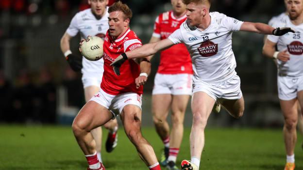 Louth will hope to repeat their League victory over Kildare when they meet in the Leinster SFC semi-final on Sunday. 