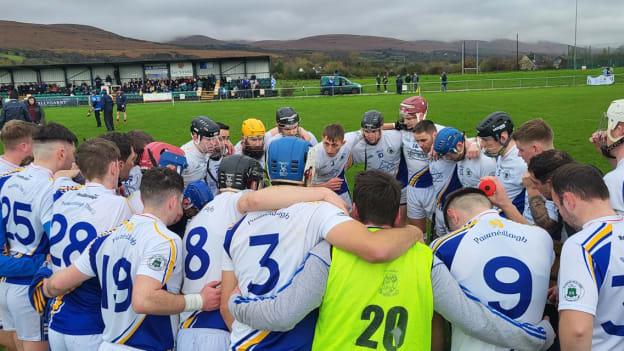 Tralee Parnells hurling and camogie club have successfully united players from multiple Gaelic football clubs in the town of Tralee and beyond under one banner. 