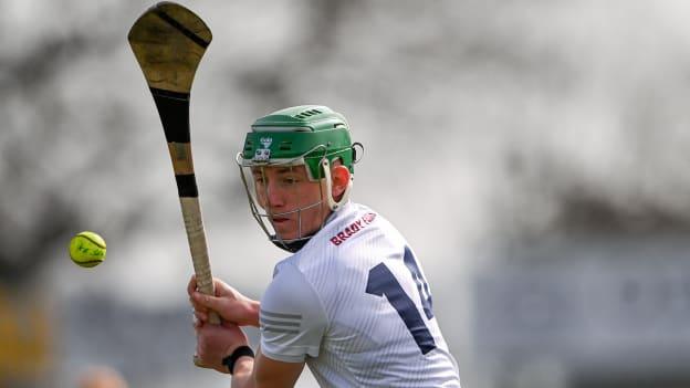 Jack Sheridan will be a key man for Kildare in their top of the table Christy Ring Cup clash with Derry. 