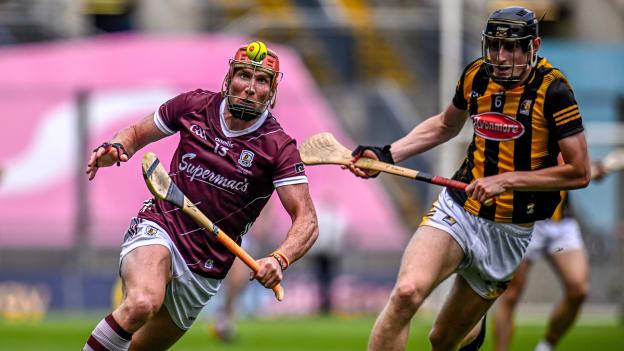 Galway and Kilkenny will do battle in the Leinster SHC on Sunday.