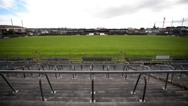 A general view of TEG Cusack Park, Mullingar. Photo by Michael P Ryan/Sportsfile