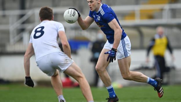 Cavan and Kildare will meet in Round 1 of Division 2 of the 2024 Allianz Football League. 