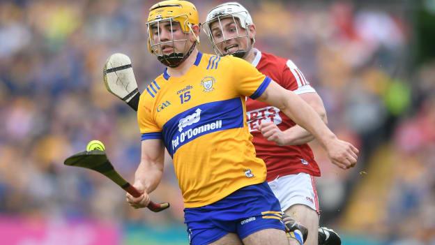 The meeting of Clare and Cork in the Munster SHC on Sunday will have a big bearing on the round-robin table. 