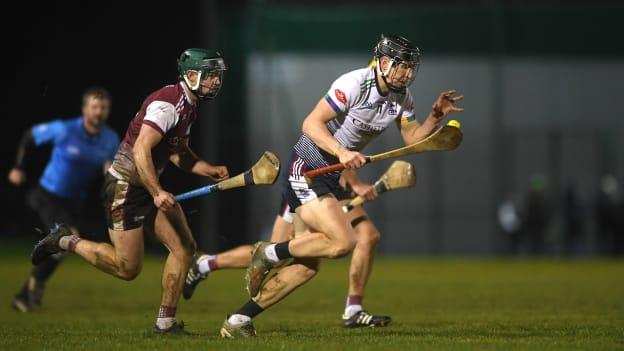 Preview: Electric Ireland Fitzgibbon Cup Final