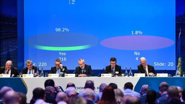 Annual Congress 2024: The Motions Explained