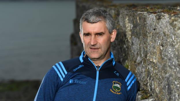 Tipperary hurling manager, Liam Sheedy, pictured at the Munster Senior Hurling and Senior Football Championships 2019 Launch, at the Gold Coast Resort Hotel in Dungarvan, Co Waterford