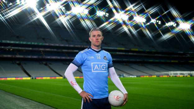 eir sport has announced the details of its 2020 Allianz Leagues coverage with Dublin's Paul Mannion attending the launch. Over seven weekends eir sport will broadcast a total of 15 football and hurling games. The coverage kicks off on Saturday 25th January.