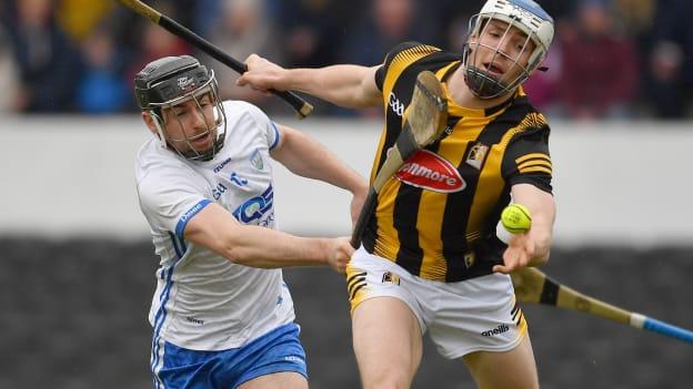 The meeting of Kilkenny and Waterford in Division 1 Group B of the Allianz Hurling League will pivotal to the make-up of the Division 1 semi-finals. 