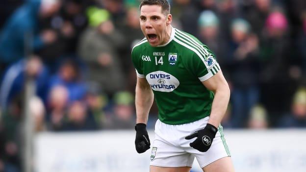 Kevin Cassody of Gaoth Dobhair has been nominated for AIB Club Footballer of the year along with Corofin duo Gary Sice and Kieran Molloy. 
