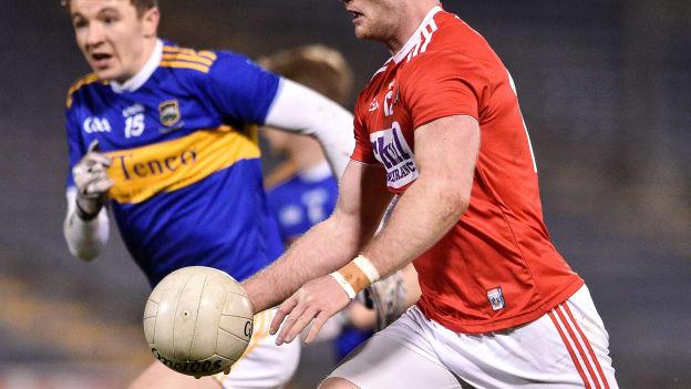 Ruairi Deane remains a key player for Cork, who face Tipperary at Semple Stadium on Saturday evening.