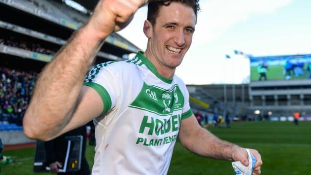 Colin Fennelly of Ballyhale Shamrocks is a nominee for AIB Club Hurler of the Year. 