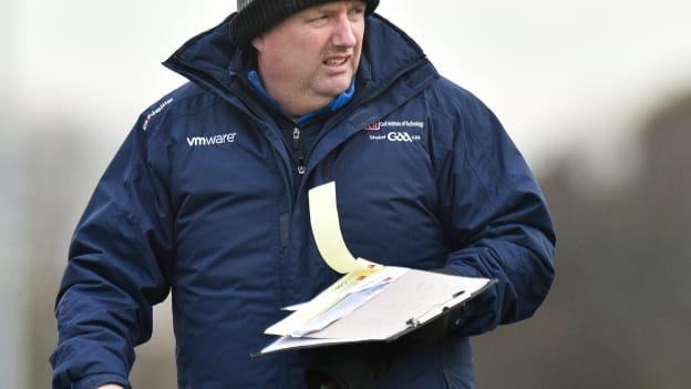 Cork Under 20 manager Keith Ricken is preparing for an EirGrid Munster Final at Pairc Ui Rinn on Thursday.
