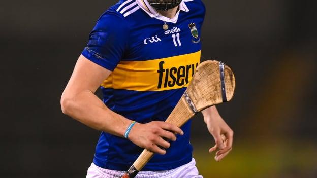 Gearóid O'Connor has impressed for Tipperary in 2023. Photo by Stephen McCarthy/Sportsfile