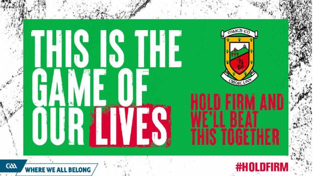 It promises to be another exicting All Ireland SFC semi-final for Mayo football.