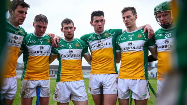 It's make or break time for the Offaly hurlers against Antrim in Saturday's Joe McDonagh Cup clash at Bord na Móna O'Connor Park. 