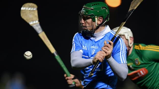 Johnny McCaffrey has retired from inter-county hurling.