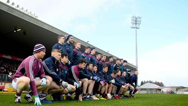 Despite a tough campaign with injuries manager Kevin Walsh believes the Galway panel has become stronger in 2019.