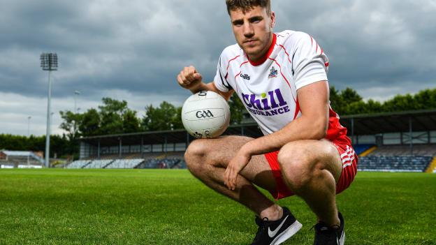 Cork midfielder, Ian Maguire, knows his team need to become more consistent to get to the next level. 