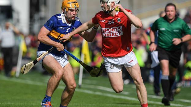 The meeting of Tipperary and Cork in the Munster SHC on Saturday evening should be a cracker. 