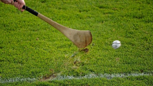 GAA clubs are being urged to 'pass the sliotar, not the virus' to raise money for Cystic Fibrosis Ireland. 