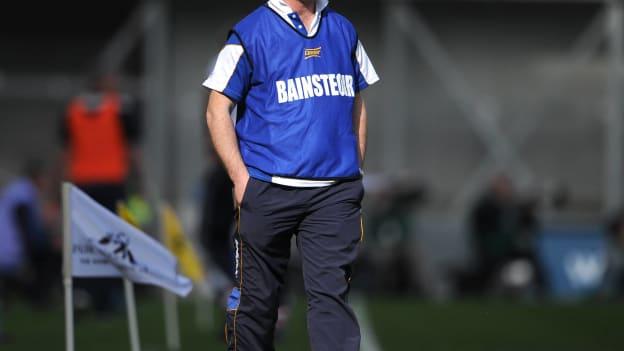 Johnny Kelly guided Portumna to the 2009 AIB All Ireland Club title defeating Waterford's De La Salle at Croke Park.
