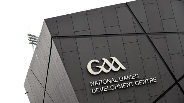 National Games Development Centre