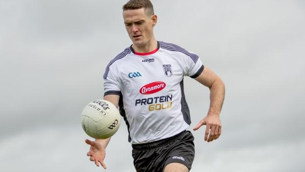 Dublin footballer Brian Fenton has teamed up with Avonmore Protein Gold in advance of the start of the 2020 Football and Hurling All-Ireland Championships. 