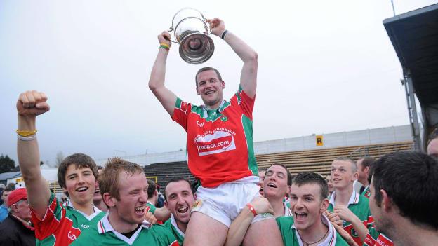 Adult success doesn't come easy in Kilkenny, but James Stephens built on their Féile wins to become one of the most consistently competitive sides in the county. 