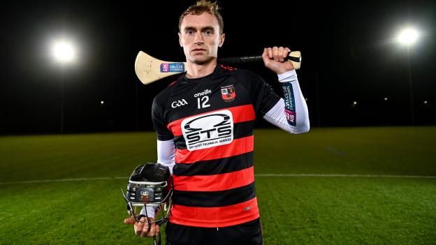 Provincial glory up for grabs! Pauric Mahony of Ballygunner (Waterford) pictured today ahead of the 2022 AIB Munster GAA Hurling Senior Club Championship Final which takes place this Saturday, December 3rd at 3.15pm at FBD Semple Stadium, Co. Tipperary. The AIB GAA All-Ireland Club Championships features some of #TheToughest players from communities all across Ireland. It is these very communities that the players represent that make the AIB GAA All-Ireland Club Championships unique. Now in its 32nd year supporting the Club Championships, AIB is extremely proud to once again celebrate the communities that play such a role in sustaining our national games.