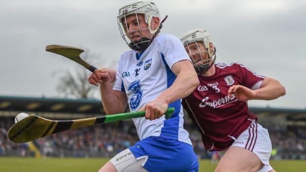 Galway have a poor recent record in Walsh Park