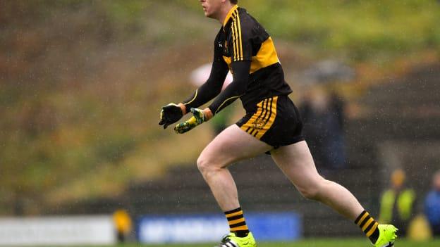 Kerry legend Colm Cooper is not longer an automatic starter for a star-studded Dr. Crokes team. 