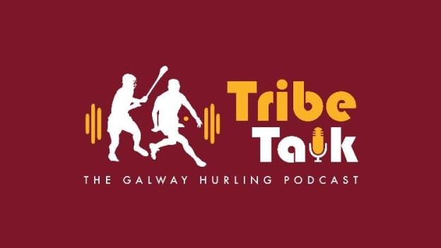 The Tribe Talk podcast has been set up by reporters David Connors and Patrick Earley.