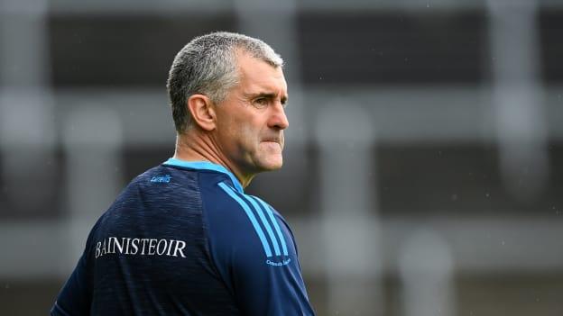 Liam Sheedy has stepped down as Tipperary hurling manager. 