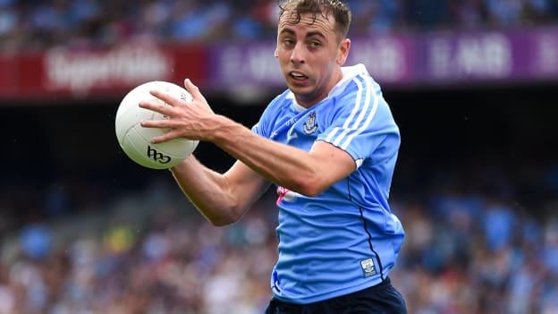 Dublin had the luxury of giving players like Cormac Costello valuable game-time in their Phase 3 All-Ireland SFC Quarter-Final against Roscommon.