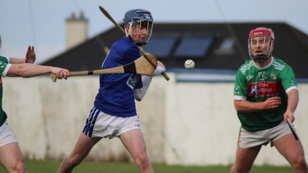 Tooreen proved too strong for Ballina Stephenites in the Mayo Junior Hurling Final. 