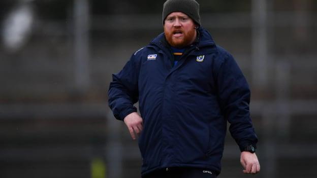 Roscommon have made an impressive start to the Christy Ring Cup under manager Ciaran Comerford.