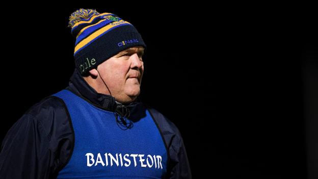John Evans believes significant potential exists in Wicklow.