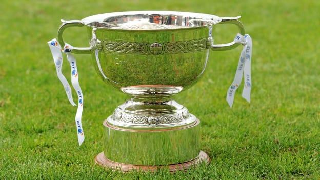 The MacRory Cup. 
